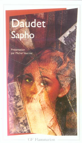 Sapho. Moeurs parisiennes