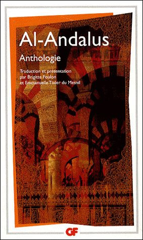 Al-Andalus. Anthologie