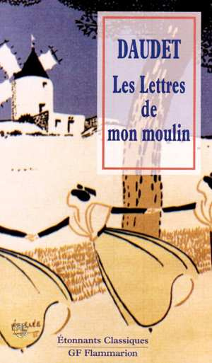 Lettres de mon moulin