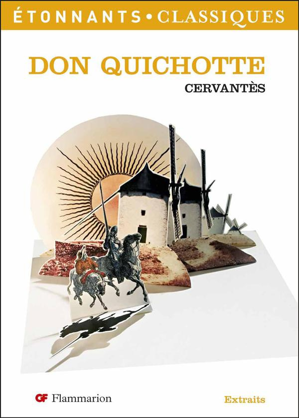 Don Quichotte