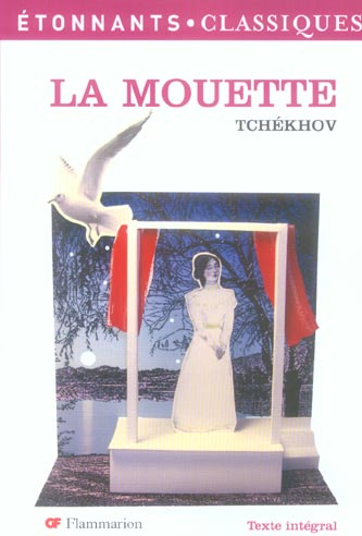 La Mouette