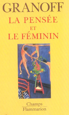 La pensée et le féminin
