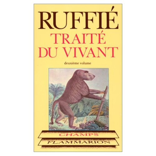 Traité du vivant