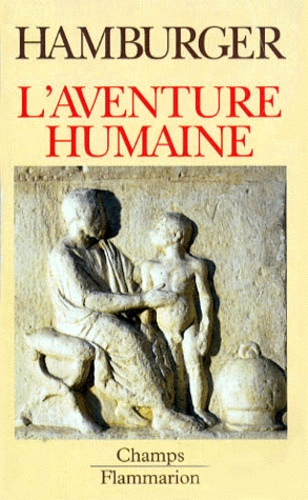 L'aventure humaine