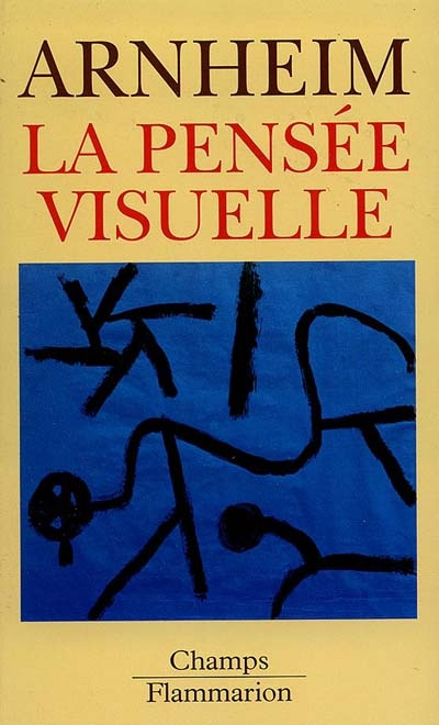La pensée visuelle