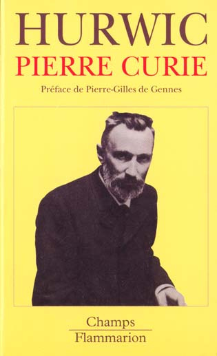 Pierre Curie