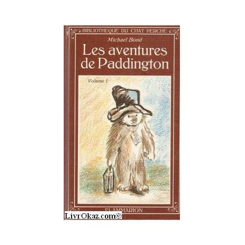 AVENTURES DE PADDINGTON (LES)