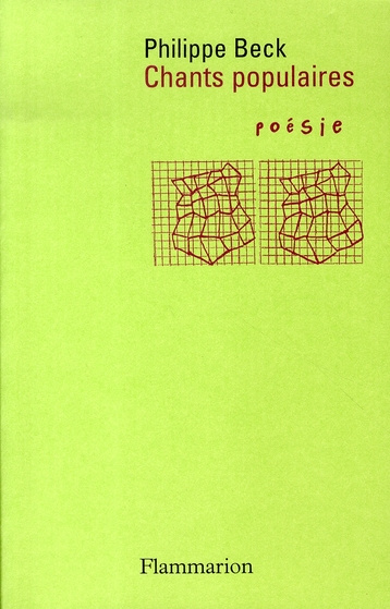 Chants populaires