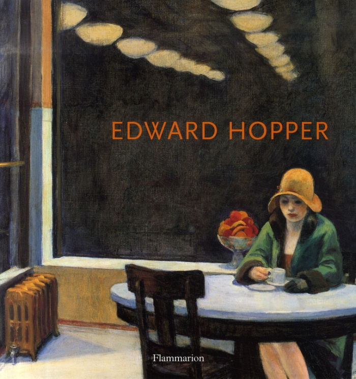 Edward Hopper