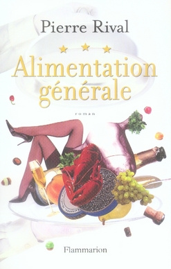 Alimentation générale