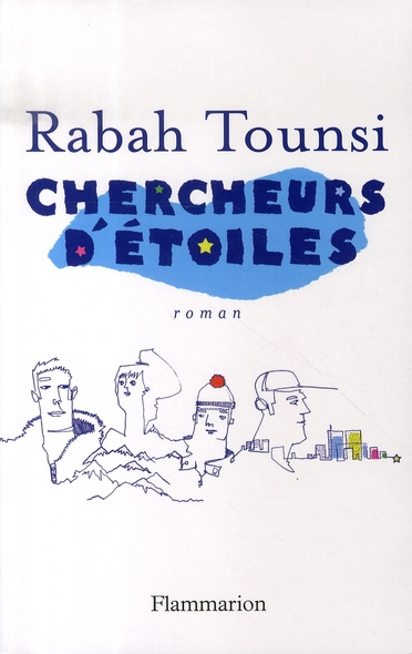 Chercheurs d'étoiles