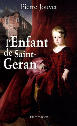L'Enfant de Saint-Geran