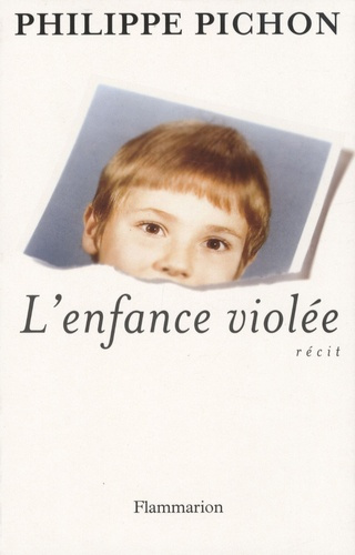L'enfance violée