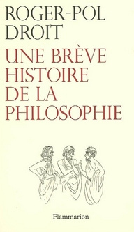 Une brève histoire de la philosophie