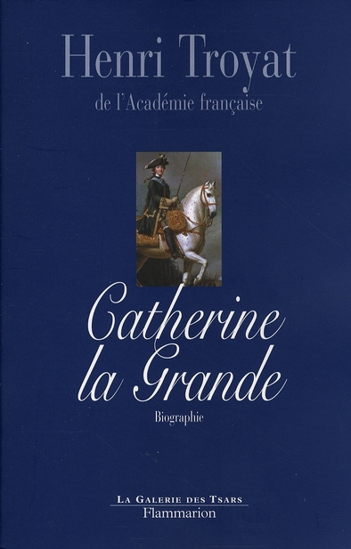 Catherine la Grande