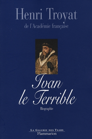 Ivan le terrible