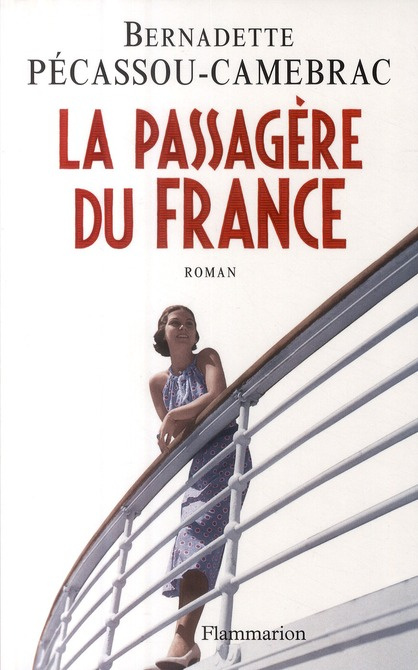 La Passagère du France