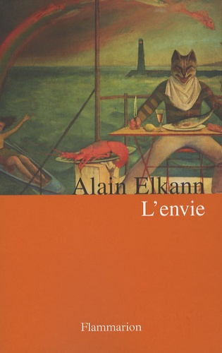 L'envie