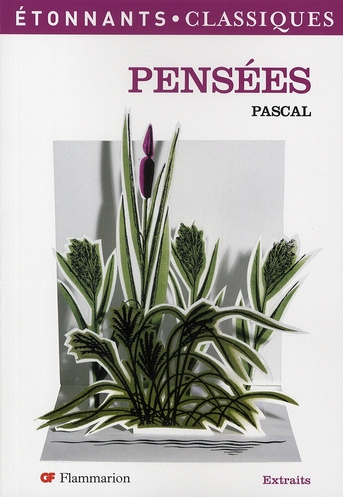 Pensées