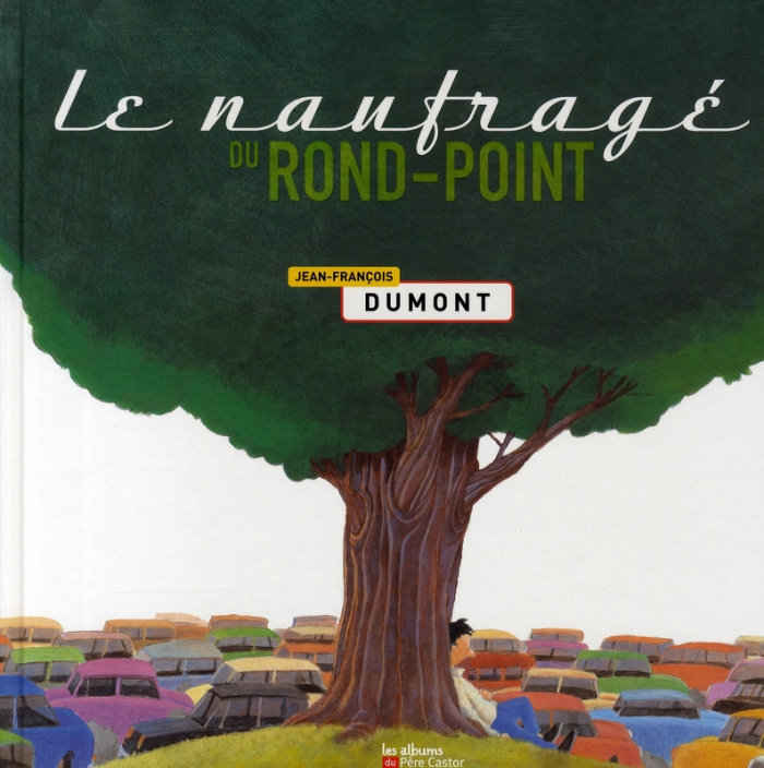 Le naufragé du rond-point