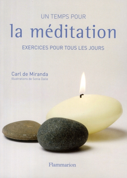 Un temps pour la méditation