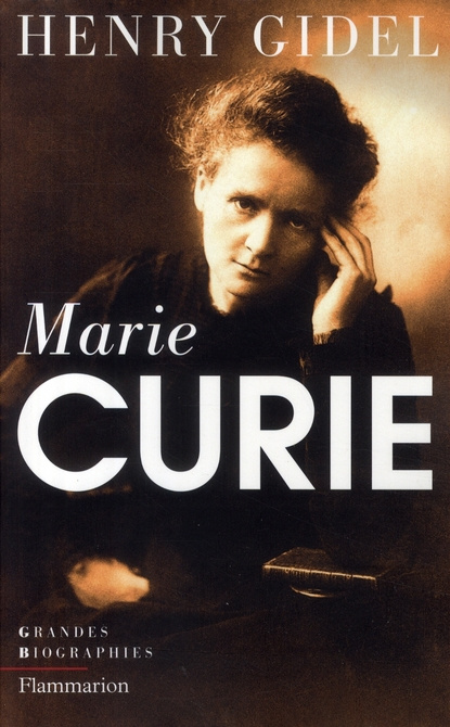 Marie Curie