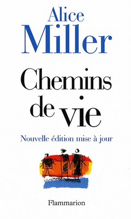 Chemins de vie. Six histoires