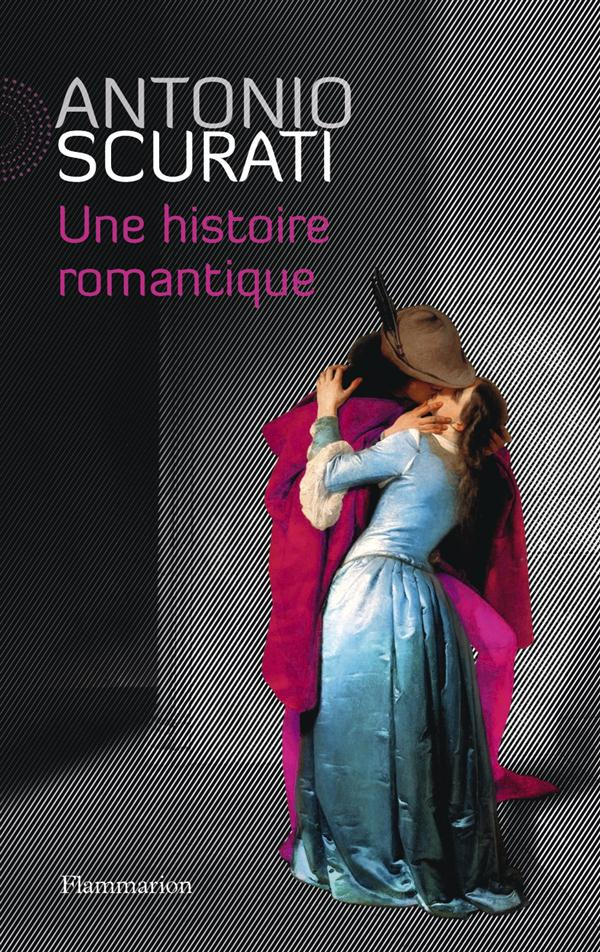 Une histoire romantique
