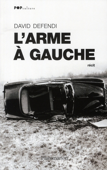 L'Arme à gauche