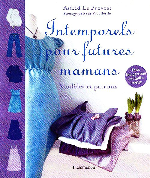 Intemporels pour futures mamans