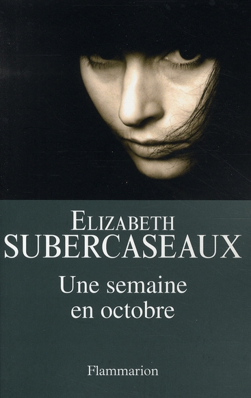 Une semaine en octobre