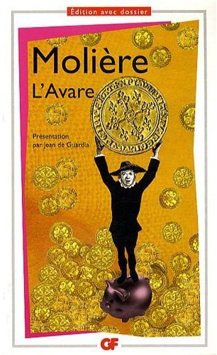 L'Avare