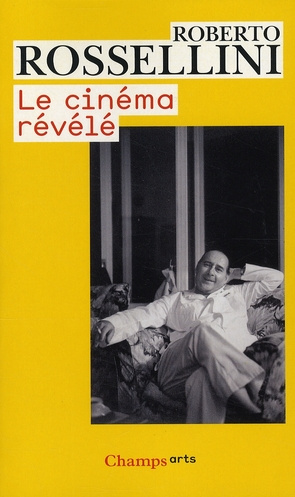 Le cinéma révélé