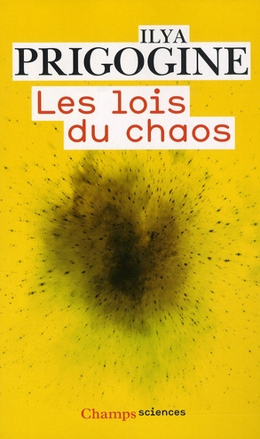 Les lois du chaos