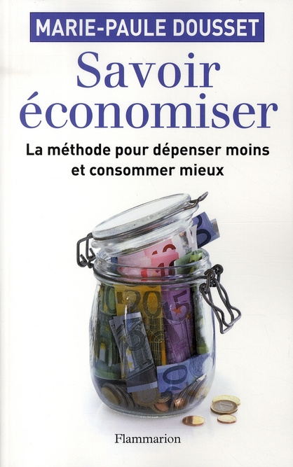 Savoir économiser