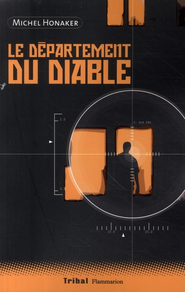 Le département du diable