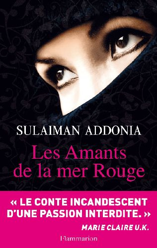 Les amants de la mer rouge