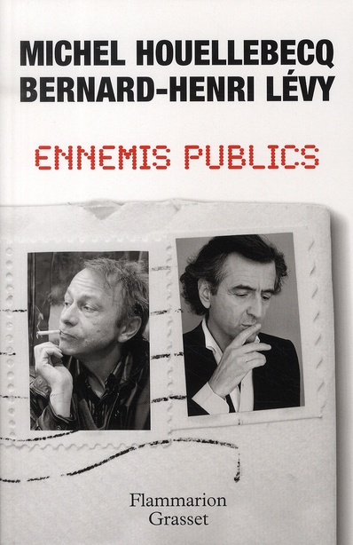 Ennemis publics