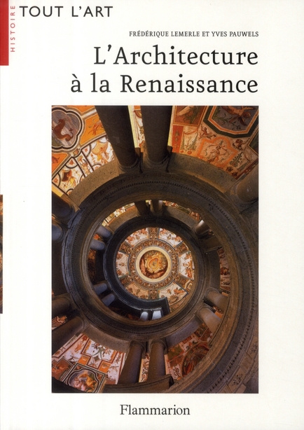 L'Architecture à la Renaissance