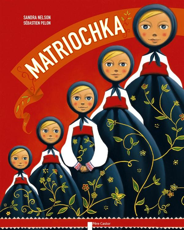 Matriochka