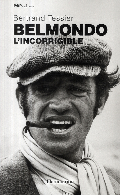 Belmondo l'incorrigible