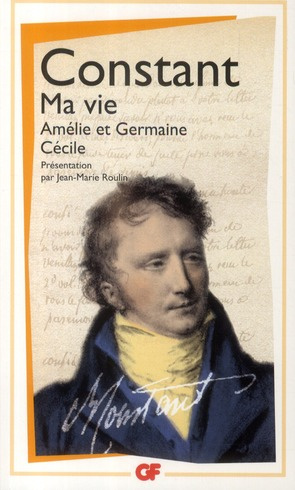 Ma vie ; Amélie et Germaine ; Cécile