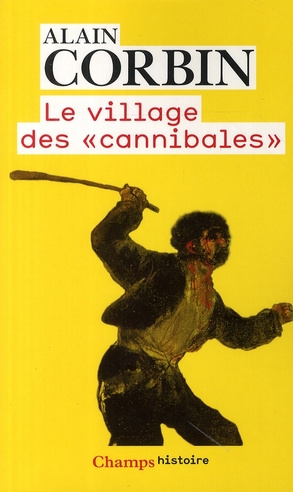 Le village des "cannibales"