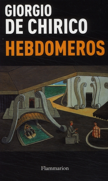 Hebdomeros
