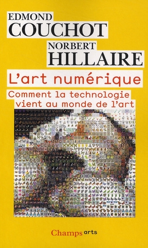 L'art numérique