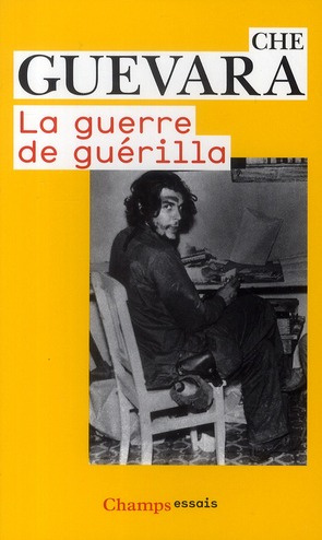 La guerre de guérilla