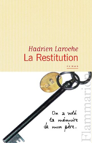 La Restitution