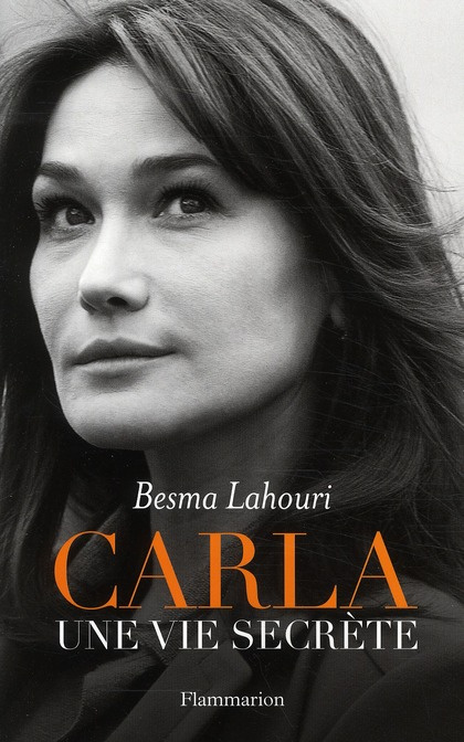 Carla, une vie secrète