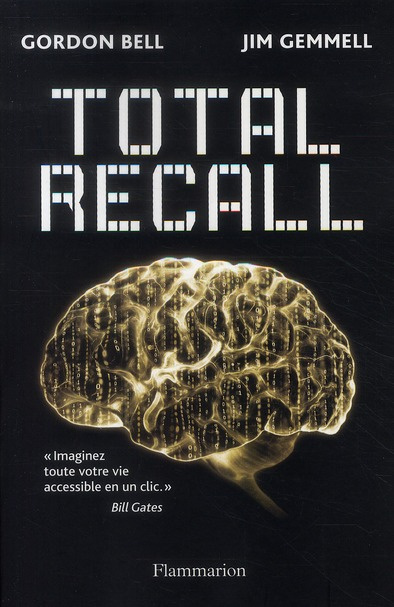 Total Recall