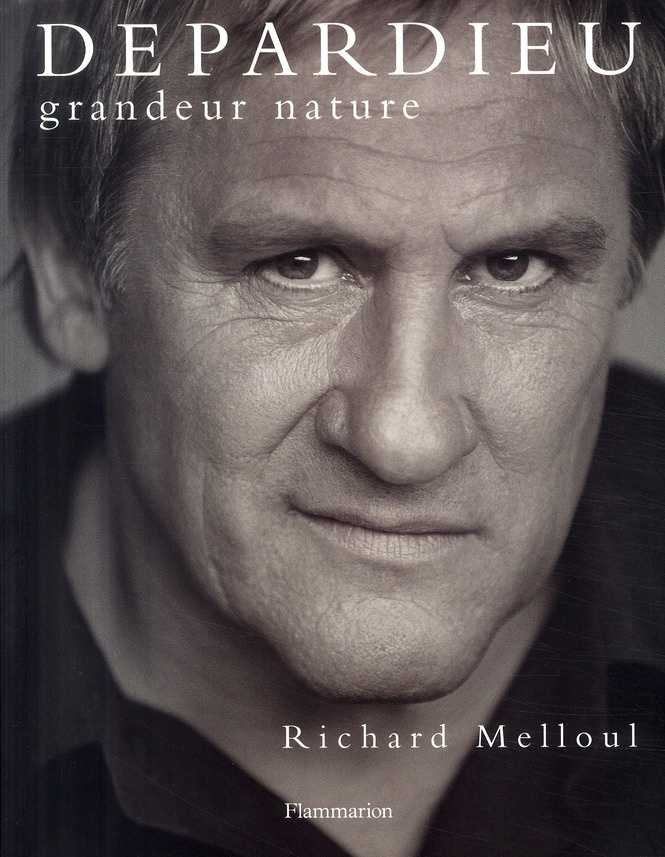 Depardieu grandeur nature